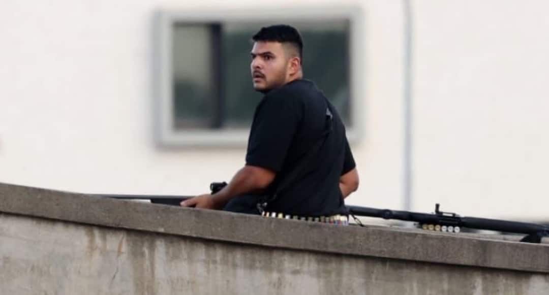 Bondi Beach Attack: Cricketer Narrowly Escapes Terror Attack, Recalls Terrifying Moments