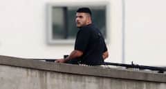 Bondi Beach Attack: Cricketer Narrowly Escapes Terror Attack, Recalls Terrifying Moments