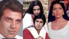 रेखा संग इस फिल्म में रोमांस करना चाहते थे अमिताभ, जीनत अमान हो गई थीं नाराज