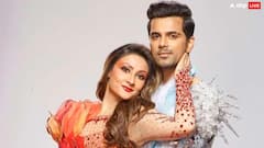 अनुज सचदेवा की Ex गर्लफ्रेंड रह चुकी हैं टीवी की 'कोमोलिका', 46 की उम्र में अपने ग्लैमर से देती हैं न्यू कमर्स को मात