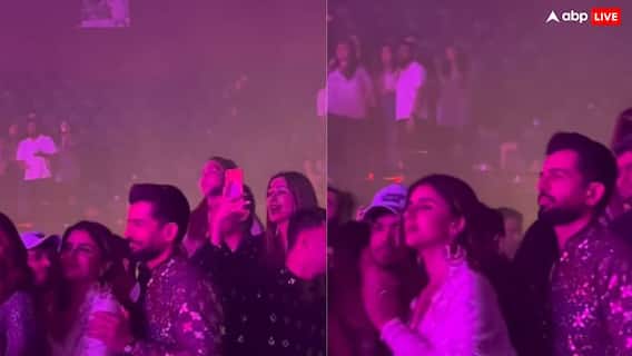 मिस्ट्री गर्ल संग दिखे जय भानुशाली, उड़ने लगीं डेटिंग की अफवाह, आरती सिंह ने किया रिएक्ट