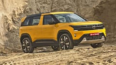 Tata Sierra Accomplished Top-End Variant: Is It Worth The Money?