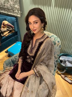 'धुरंधर' के सेट पर रहमान डकैत को थप्पड़ मारने से क्यों डर रही थीं सौम्या टंडन? कहा- 'चैलेंजिंग था'