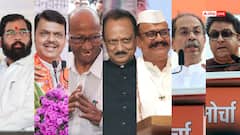 महाराष्ट्र: नगर निगम चुनाव का बजा बिगुल, 15 जनवरी को BMC के लिए वोटिंग, 16 को नतीजे