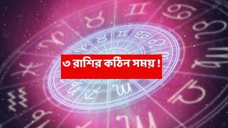 Sun Transit 2025: কাল থেকে ৩০ দিন, কপাল ছারখার হতে পারে ৩ রাশির; সূর্যের শেষ গোচরে আর্থিক ক্ষতি-কেরিয়ারে চ্যালেঞ্জ