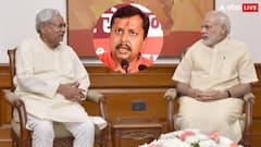 जब नितिन नबीन की वजह से हुआ नीतीश-मोदी का झगड़ा! बिहार CM ने कैंसिल करा दिया था BJP नेताओं का डिनर