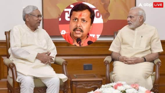 जब नितिन नबीन की वजह से हुआ नीतीश-मोदी का झगड़ा! बिहार CM ने कैंसिल करा दिया था BJP नेताओं का डिनर