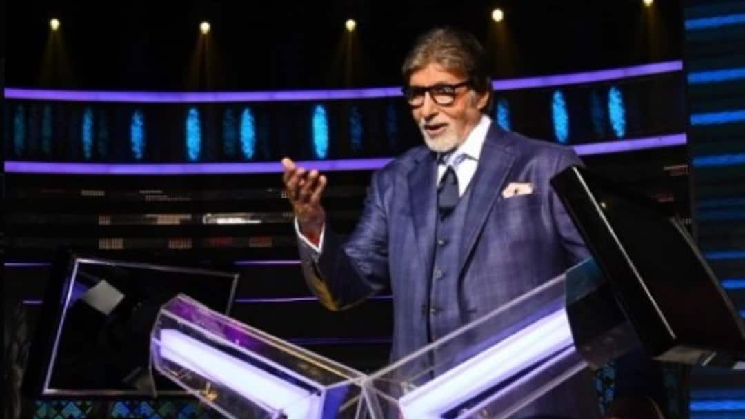 At 83, Amitabh Bachchan’s 15-Hour Workday on KBC Leaves Sharib Hashmi In Awe At 83, Amitabh Bachchan’s 15-Hour Workday On KBC Leaves Sharib Hashmi In Awe