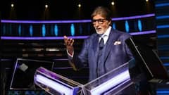 At 83, Amitabh Bachchan’s 15-Hour Workday On KBC Leaves Sharib Hashmi In Awe