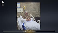 ਪੰਚਾਇਤ ਮੰਤਰੀ ਹਸਪਤਾਲ 'ਚ ਦਾਖਲ; ਇਸ ਬਿਮਾਰੀ ਤੋਂ ਪੀੜਤ ਹੋਣ ਕਰਕੇ ਤੁਰ ਨਹੀਂ ਪਾ ਰਹੇ; 2 ਡਾਕਟਰ ਕਰ ਰਹੇ ਲਗਾਤਾਰ ਨਿਗਰਾਨੀ