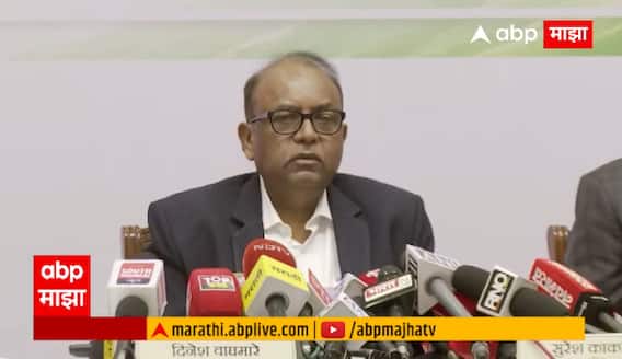 Muncipal Corporation Election : राज्याच्या मतदार यादीत कोणताही घोळ नाही, निवडणूक आयोगाची भूमिका