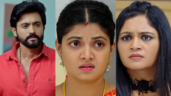 Kalavari Kodalu Kanaka Mahalakshmi Serial Today December 15th: కలవారి కోడలు కనకమహాలక్ష్మీ: అంబికకు పెళ్లి చూపులు.. బీభత్సం సృష్టించిన అంబిక..! లక్ష్మీకి ప్రెగ్నెన్సీ టెస్ట్!