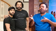 துருவ் விக்ரம் மக்கள்கிட்ட போய்சேர முடியாது..விக்ரம் குடும்பத்தின் மேல் வன்மத்தை கக்கிய இயக்குநர் ராஜகுமாரன்
