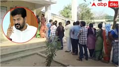 రెండో విడత పంచాయతీ ఎన్నికల్లోనూ కాంగ్రెస్ ఆధిపత్యం.. 27 జిల్లాల్లో హస్తం, 3 జిల్లాల్లో BRS హవా