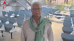 'অনেক চেষ্টা করেও মেসিকে দেখতে পেলাম না', সোশ্যাল মিডিয়ায় আক্ষেপ তৃণমূল বিধায়কের