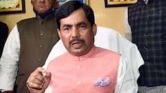 '14 करोड़ लोगों को सम्मान मिला', नितिन नबीन को BJP ने दी बड़ी जिम्मेदारी तो बोले शाहनवाज हुसैन