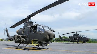 भारत को कब डिलीवर होंगे 3 अपाचे हेलिकॉप्टर? सामने आ गई तारीख, थर-थर कांपेगा पाकिस्तान!