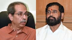 एकनाथ शिंदे ने यह क्या कह दिया? उद्धव ठाकरे को बताया धुरंधर का 'रहमान डकैत'