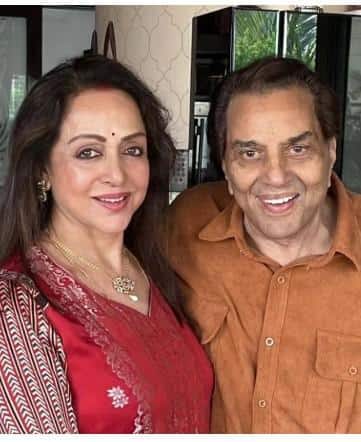 ਧਰਮਿੰਦਰ ਦਾ ਆਖਰੀ ਸੁਪਨਾ ਰਹਿ ਗਿਆ ਅਧੂਰਾ, ਹੇਮਾ ਮਾਲਿਨੀ ਨੇ ਕੀਤਾ ਖੁਲਾਸਾ...