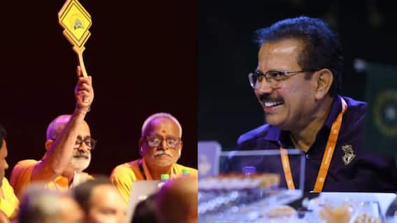 चेन्नई-कोलकाता को हर हाल में चाहिए ये खिलाड़ी! 30 करोड़ भी पड़ जाएंगे कम; ऑक्शन में मच सकता है बवाल