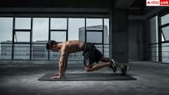 न्यू ईयर ईव से पहले चाहिए एकदम फ्लैट पेट? तुरंत शुरू करें ये 5 एक्सरसाइज, फटाफट गायब होगा फैट