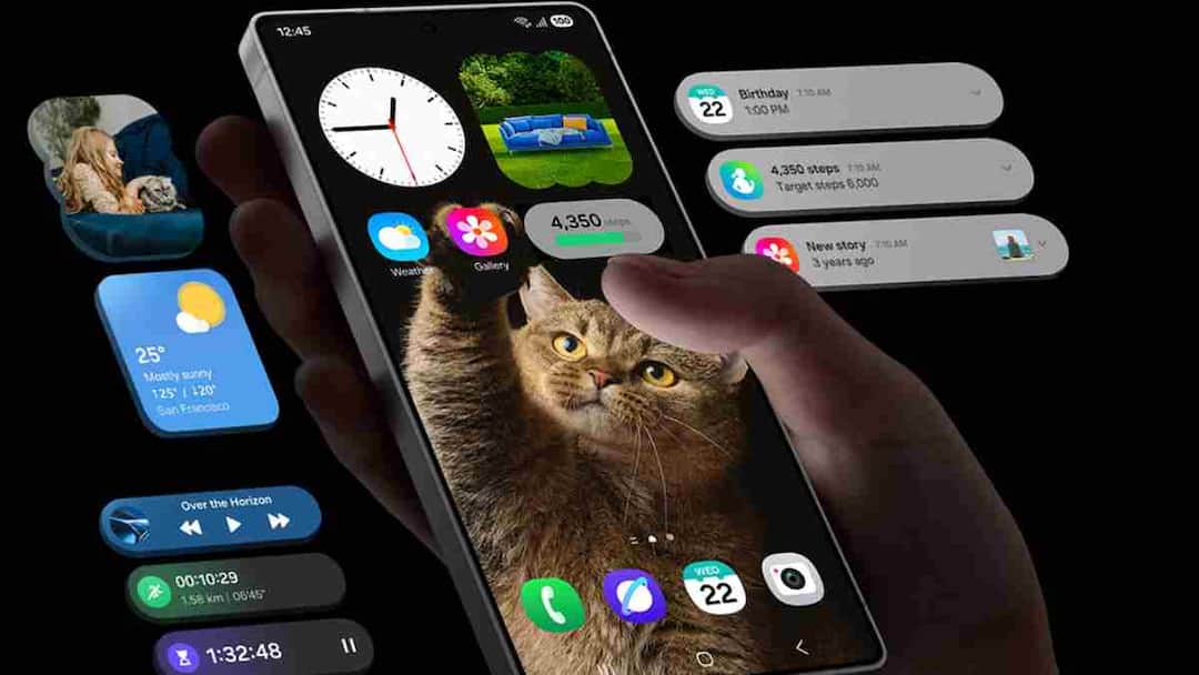 Samsung Galaxy S25 Ultra's price has dropped Buy it here for significant savings know all the details धड़ाम से गिर गई Samsung Galaxy S25 Ultra की कीमत! यहां से खरीदने पर होगी जबरदस्त बचत, जानें पूरी जानकारी