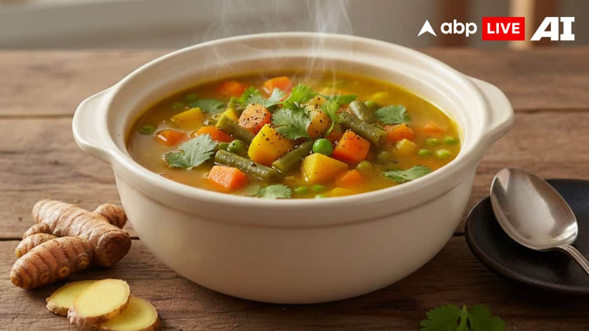 8 Immunity-Boosting Winter Soups Every Family Should Add To Their Diet