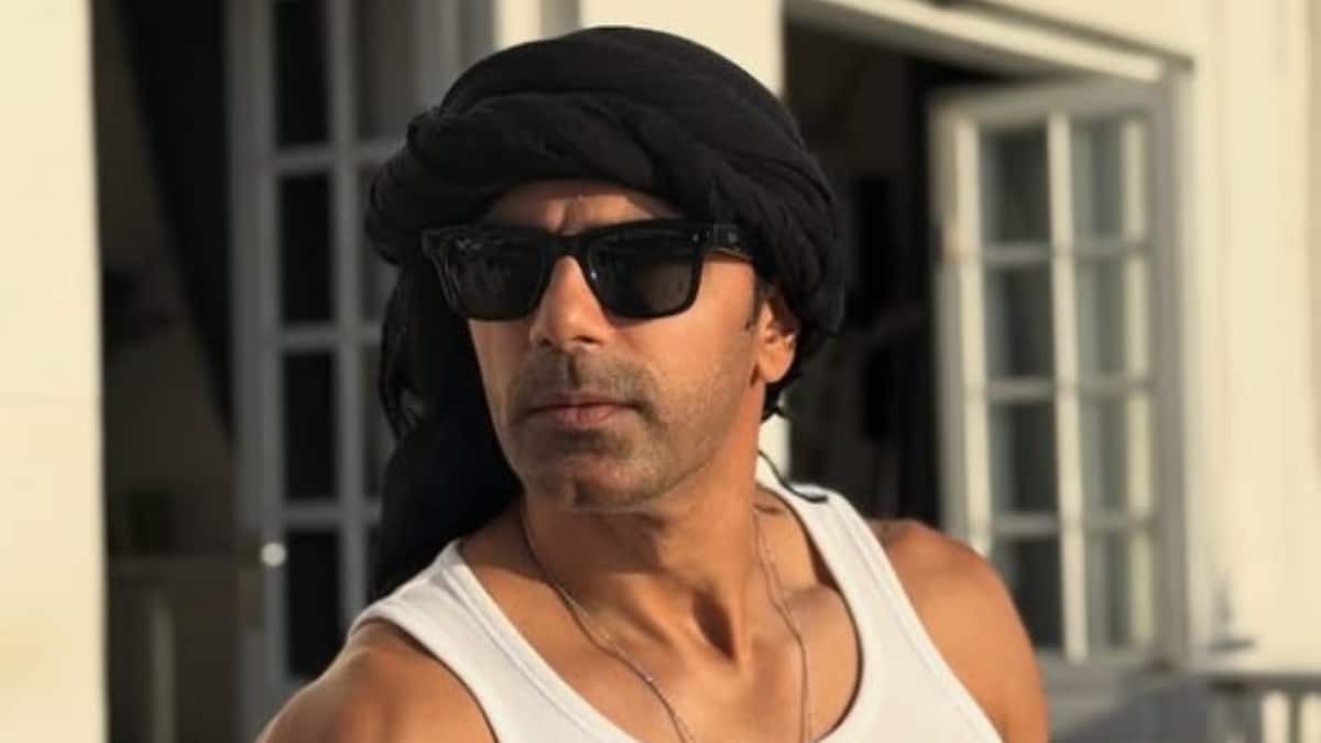 TV Actor Anuj Sachdeva Attacked By Society Resident In Mumbai, Shares Video Evidence