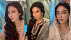 'धुरंधर' के सेट पर रहमान डकैत को थप्पड़ मारने से क्यों डर रही थीं सौम्या टंडन? कहा- 'चैलेंजिंग था'