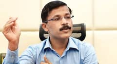 एका प्रामाणिक अधिकाऱ्याला किती त्रास द्यायचा? नागपुरात काम करताना काही लोकांची मनमानी होऊ दिली नाही, म्हणून...;  तुकाराम मुंढेंचा घणाघात