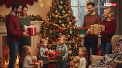 Christmas 2025: क्रिसमस पर जन्मी बेटियों के रखें, ईसा मसीह से जुड़े ये खास नाम!