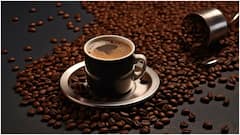 Kopi Luwak : జంతువుల మలం(Shit)తో లగ్జరీ కాఫీ తయారీ.. ధర తెలిస్తే షాక్ అవుతారు