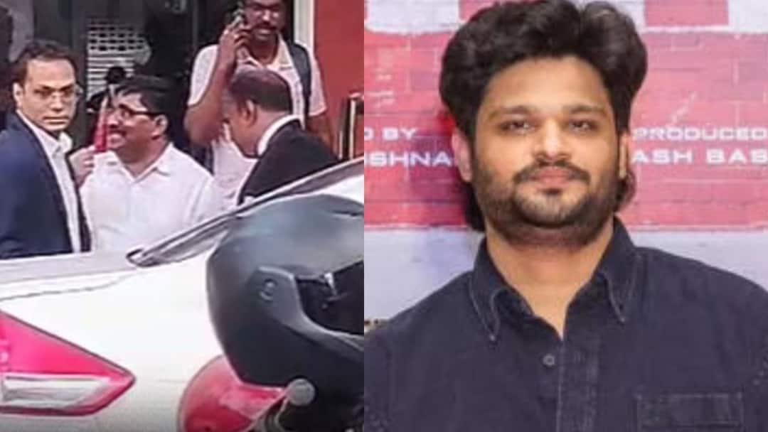 Tasmac Scam : ஆப்பு வைத்த  உயர் நீதிமன்றம்..தயாரிப்பாளர் ஆகாஷ் பாஸ்கரனிடம் மன்னிப்பு கேட்ட அமலாக்கத்துறை