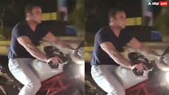 बिना हेलमेट पहने बाइक राइडिंग की वीडियो वायरल होने के बाद सोहेल खान ने मांगी माफी, ये रिक्वेस्ट भी की