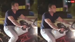 बिना हेलमेट पहने बाइक राइडिंग की वीडियो वायरल होने के बाद सोहेल खान ने मांगी माफी, ये रिक्वेस्ट भी की