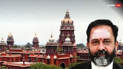 मद्रास HC के जज के खिलाफ विपक्ष के महाभियोग प्रस्ताव पर बोले पूर्व जस्टिस- ये जजों को डराने की कोशिश
