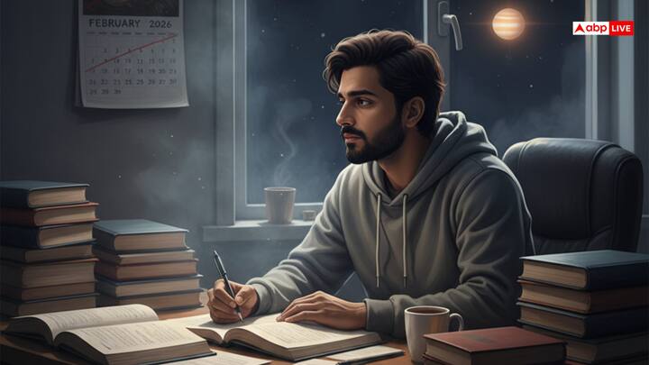 अप्रैल से जून 2026 के बीच शिक्षा के क्षेत्र में सकारात्मक बदलाव देखने को मिलेंगे. इस समय बृहस्पति का सहयोग मिलेगा. आपकी समझ और एकाग्रता बेहतर होगी. प्रतियोगी परीक्षाओं की तैयारी कर रहे छात्रों को भी इस अवधि में अच्छे संकेत मिल सकते हैं.