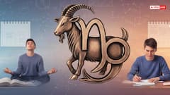 2026 में मकर राशि के छात्रों के लिए शिक्षा और प्रतियोगी परीक्षाओं में सफलता के नए अवसर