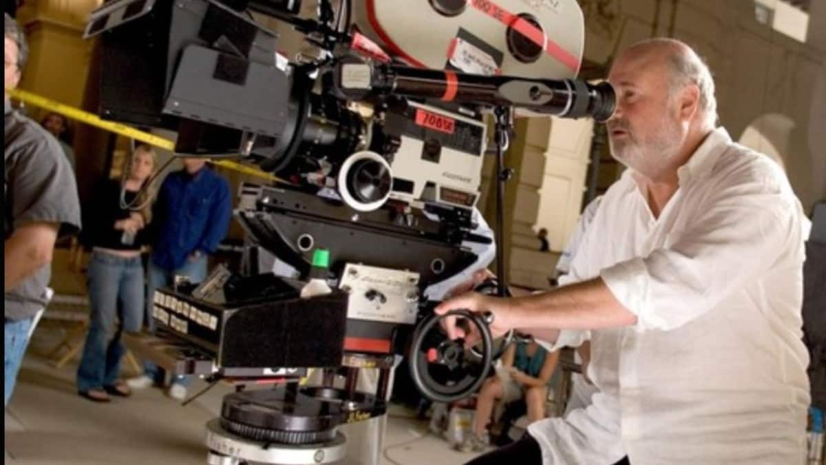 Who Were Michele Singer & Rob Reiner? Celebrity Couple Found Dead At Los Angeles Home