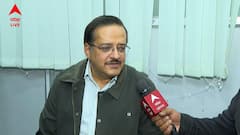 'খসড়া ভোটার তালিকায় বাদ যেতে চলেছে প্রায় ৫৮ লক্ষ নাম', জানালেন স্পেশাল রোল অবর্জাভার সুব্রত গুপ্ত