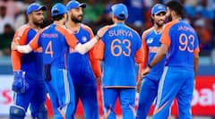 દક્ષિણ આફ્રિકા ટી20 સીરીઝ માટે ભારતની ટીમમાં મોટો ફેરફાર, આ ઓલરાઉન્ડર બહાર, જુઓ અપડેટેડ ટીમ