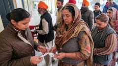 पंजाब ग्रामीण चुनाव में 48 प्रतिशत मतदान, धांधली के आरोप पर AAP ने कहा- 'विपक्ष ने हार स्वीकार की'