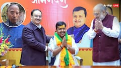 नितिन नबीन क्यों बने BJP के राष्ट्रीय कार्यकारिणी अध्यक्ष? बिहार के पहले कोषाध्यक्ष ने बताई ये वजह