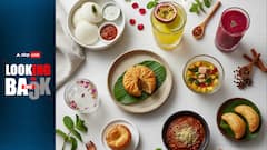 Looking Back 2025: Top 10 Most Googled Foods In India That Captivated Taste Buds