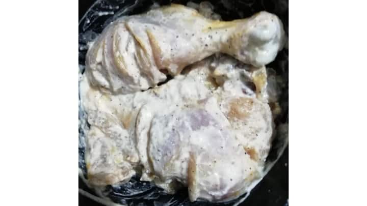 Lemon Pepper Chicken: வீட்டிலேயே ஹோட்டல் ஸ்டைல் லெமன் பெப்பர் சிக்கன் செய்வது எப்படி? காரசாரமான சுவையில் அசத்துங்க!