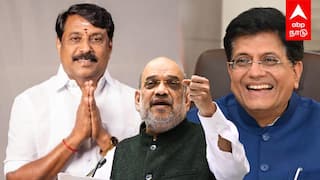 நயினார் கொடுத்த REPORT! அமித்ஷாவின் GAMESTARTS! பியூஸ் கோயல் வைத்து ஸ்கெட்ச்