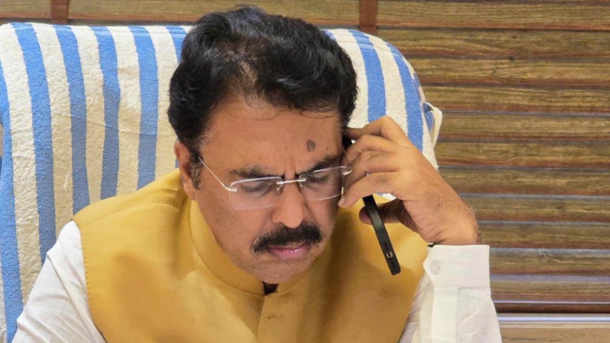 लगातार 6 बार के विधायक, MBA तक पढ़ाई, कौन हैं बिहार बीजेपी के प्रदेश अध्यक्ष संजय सरावगी?