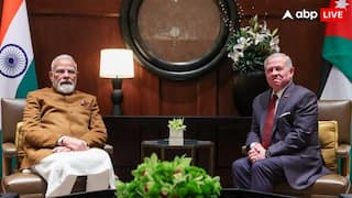 मिडिल ईस्ट में भारत की डिप्लोमेसी, जॉर्डन किंग अब्दुल्ला से मिले PM मोदी, अम्मान से पाकिस्तान को मैसेज!