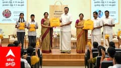 பள்ளிகள், கல்லூரிகள், வணிக நிறுவனங்களுக்கு ரூ.10 லட்சம் வரை பரிசு..! எதற்கு தெரியுமா?