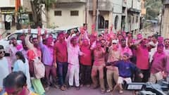 कोल्हापूर : आचारसंहिता लागण्यापूर्वीच केएमटी कर्मचाऱ्यांना घेतलं कायम सेवेत; एकनाथ शिंदेंची प्रस्तावावर सही